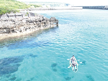 研修旅行は、まるっと沖縄・宮古島の写真