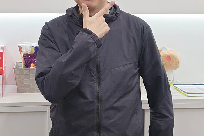 株式会社みはら 非常勤取締役の「Jさん」