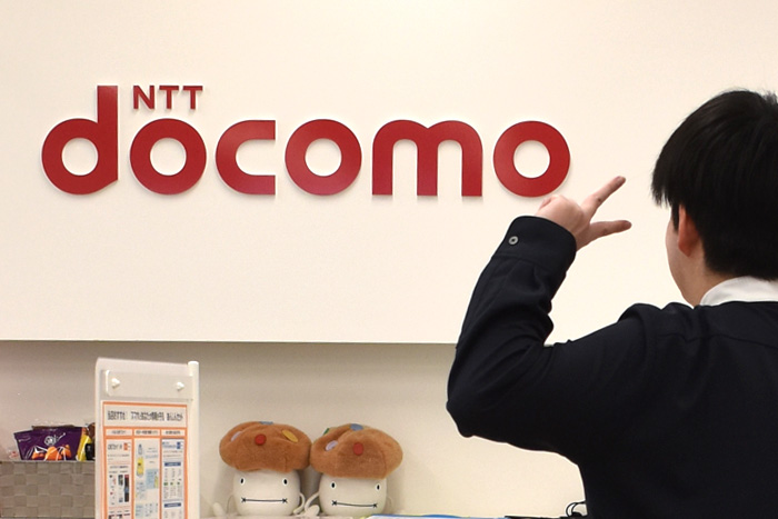株式会社みはら ドコモショップ店頭スタッフの「Kさん」