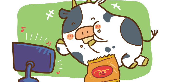 2025年4月号【Web社内報】 みんなにアンケート掲示板！自分磨きのスキルアップで妄想中！