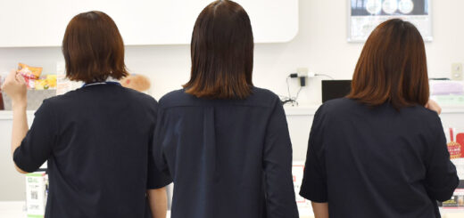 2025年5月号【Web社内報】 スタッフにインタビュー