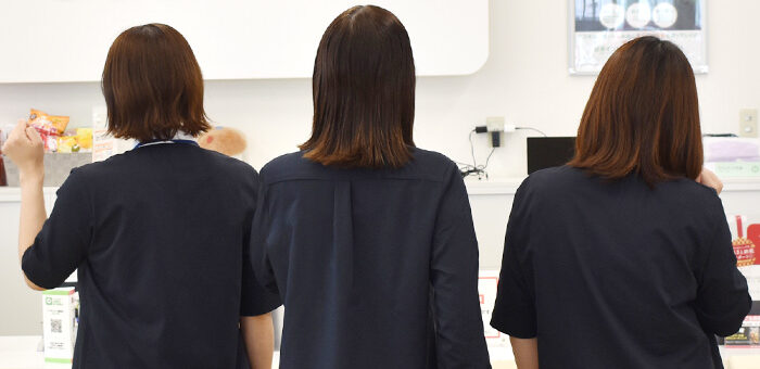 2025年5月号【Web社内報】 スタッフにインタビュー