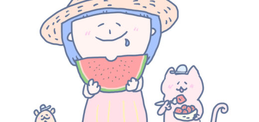 みんなにアンケート掲示板！夏に向けて！涼み方ｏｒ冷たいグルメのオススメを教えてください。