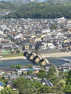 2025年7月号【Web社内報】みんなの家族旅行 中国地方旅行の感想 no.3