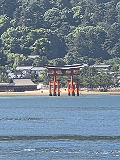 2025年7月号【Web社内報】みんなの家族旅行 中国地方旅行の感想 no.3