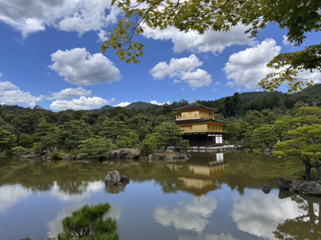 2025年8月号【Web社内報】みんなの家族旅行 大阪・京都旅行の感想 no.6