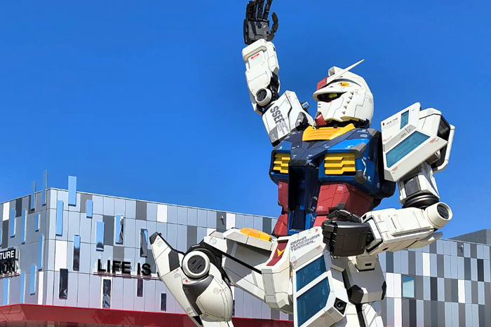 2025年10月号【Web社内報】研修旅行は、まるっと関西方面 no.3