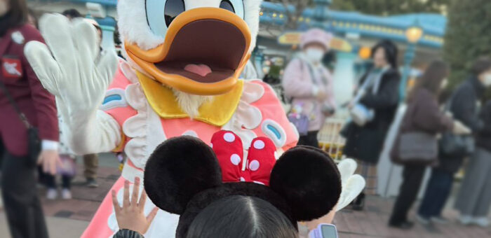 2026年1月号【Web社内報】みんなの家族旅行の感想 no.1