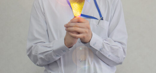 2026年3月号【Web社内報】 スタッフにインタビュー