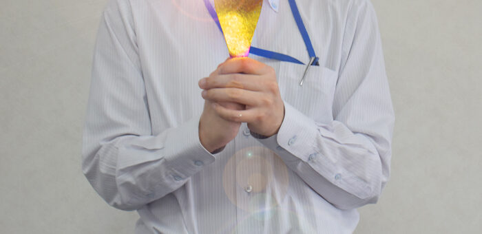 2026年3月号【Web社内報】 スタッフにインタビュー