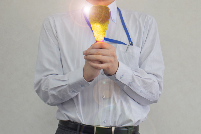 2026年3月号【Web社内報】 スタッフにインタビュー