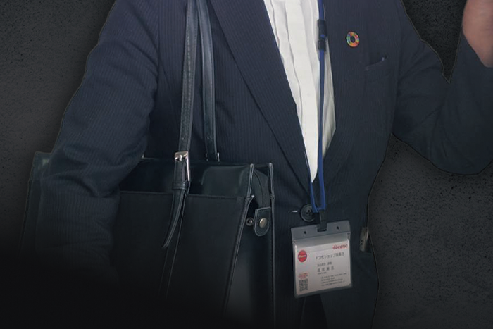 2026年6月号【Web社内報】 スタッフにインタビュー