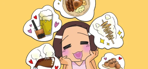 2026年8月号【Web社内報】 みんなにアンケート掲示板！ 好きな屋台はなんですか？ お祭りでの事件、エピソードなどを教えてください。